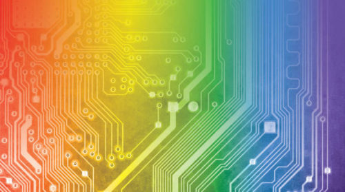 attracting lgbt into tech