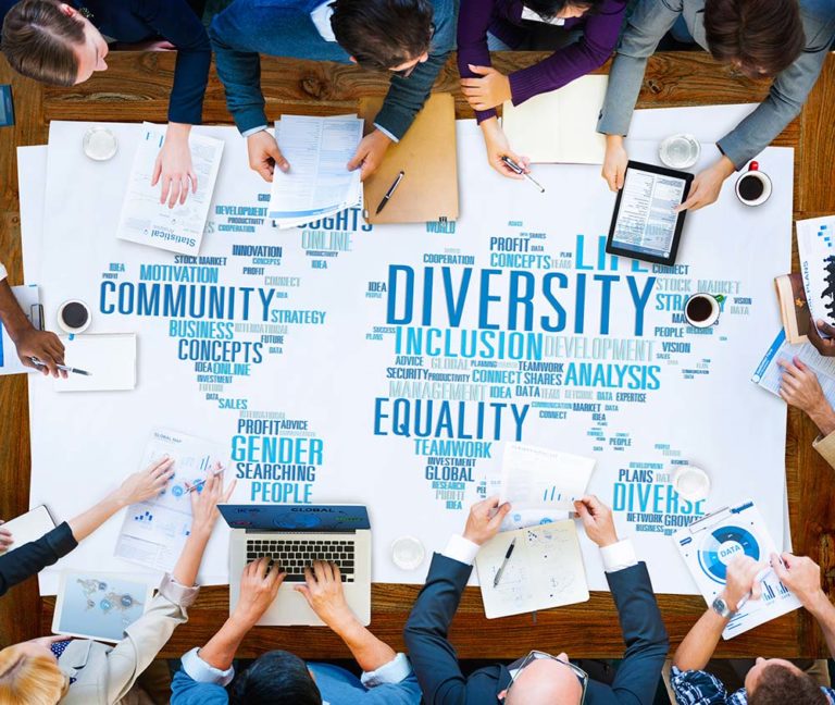 Diversity In Tech | Why Diversity Matters In The Tech Industry