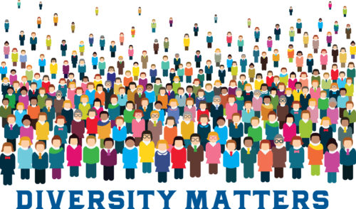 Diversity In Tech | Why Diversity Matters In The Tech Industry ...