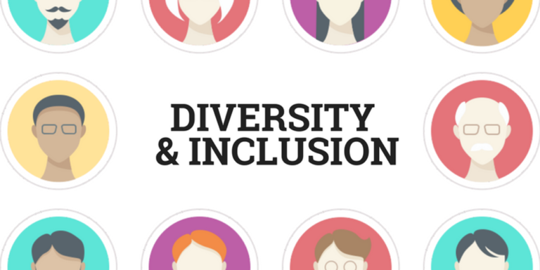 Diversity in Tech | Using Diversity and Inclusion Metrics to measure ...