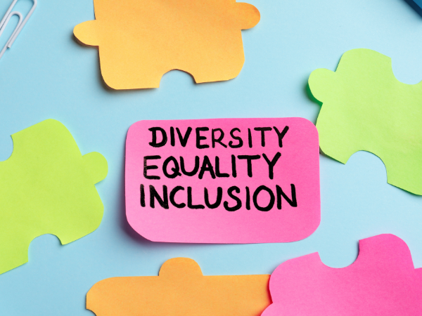 diversity and inclusion policy